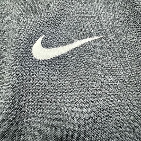 Nike Dri-Fit Vanderbilt Commodores Black Gold Zip Jacket Women’s Small S - Picture 9 of 15